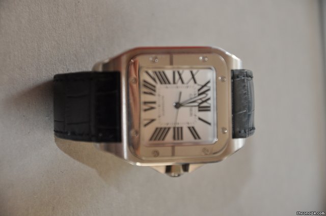 Cartier Cartier 15829