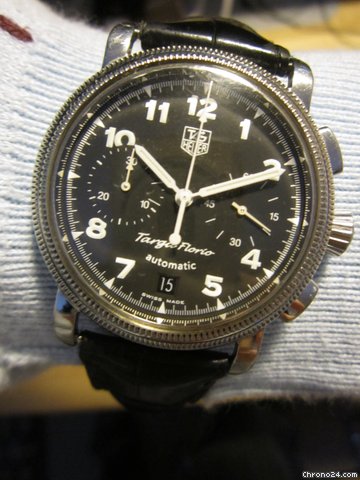 TAG Heuer CX2110