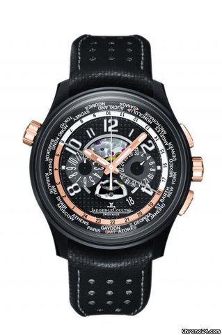 Jaeger LeCoultre Q193L471