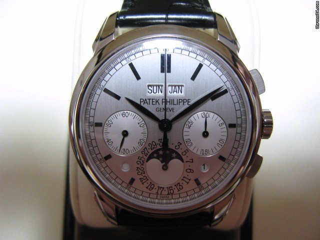 Patek Philippe Patek Philippe 27624