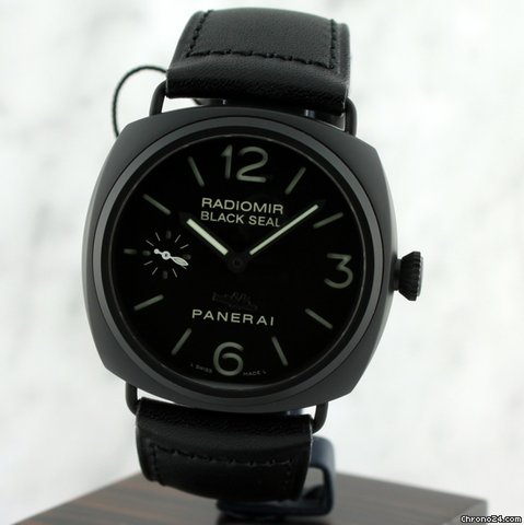 Panerai PAM00292 J