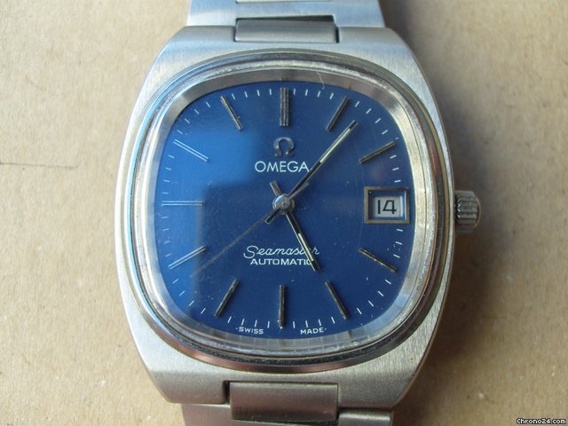 Omega 1660207