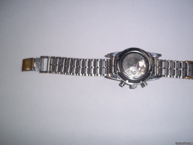 Girard Perregaux 000000000