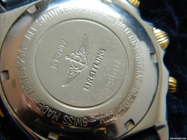 Breitling B13047