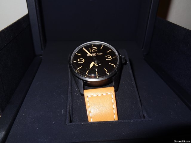 Bell & Ross Bell & Ross 16401