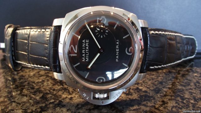 Panerai PAM217