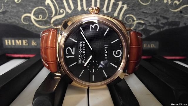 Panerai PAM197