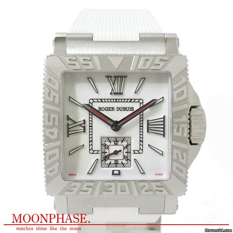 Roger Dubuis GA38 14 9 1.53C