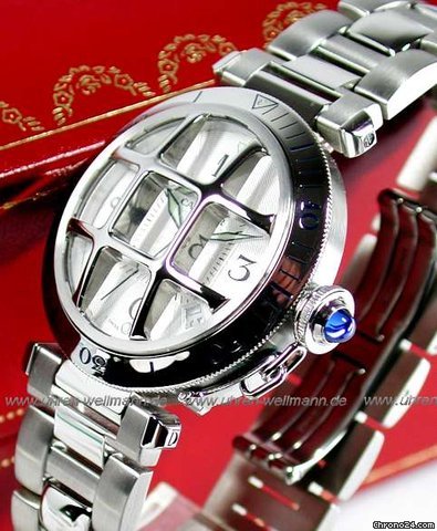 Cartier Cartier 33486