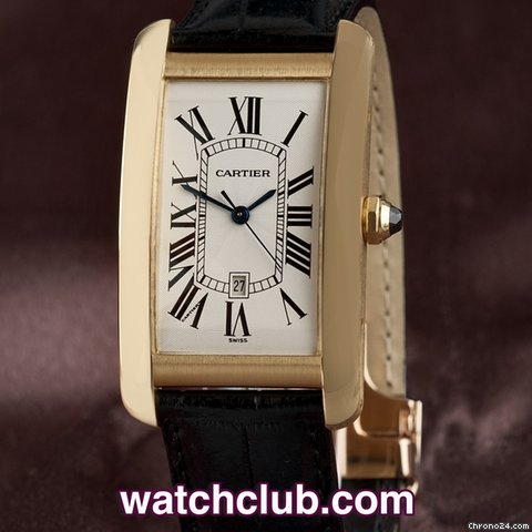 Cartier 0000