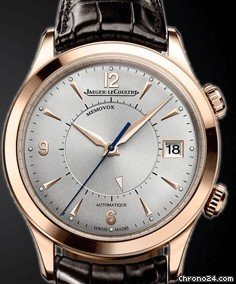 Jaeger LeCoultre Q1412430