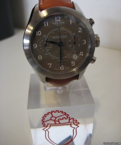 Longines L36354932