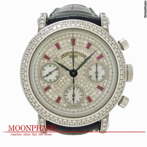 Franck Muller 7000CCDCD