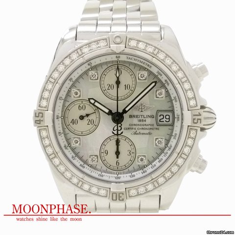 Breitling A152A81PA