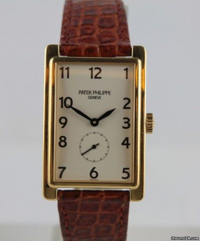 Patek Philippe 5009