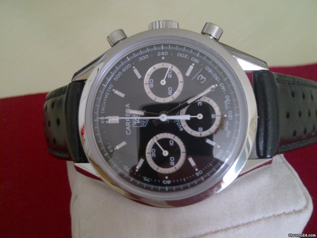 TAG Heuer CV2114.FC6182