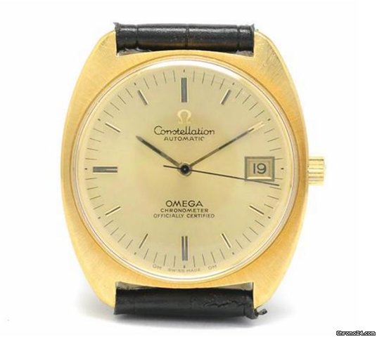 Omega 168.053