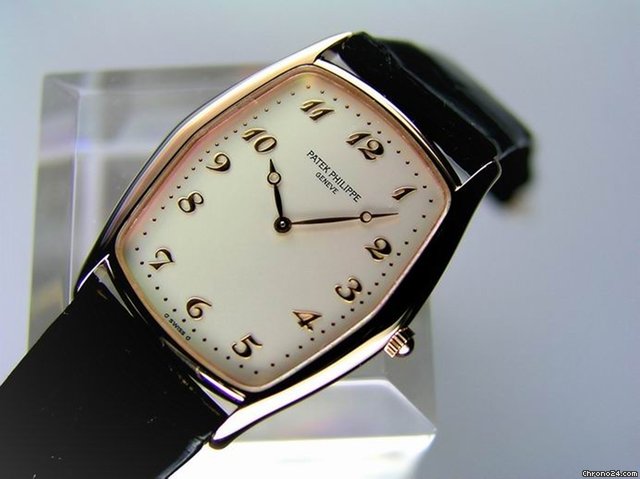 Patek Philippe 3842