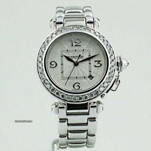 Cartier WJ1116M9