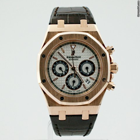 Audemars Piguet 26022OR.00.D088CR.01