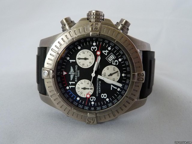 Breitling E73360