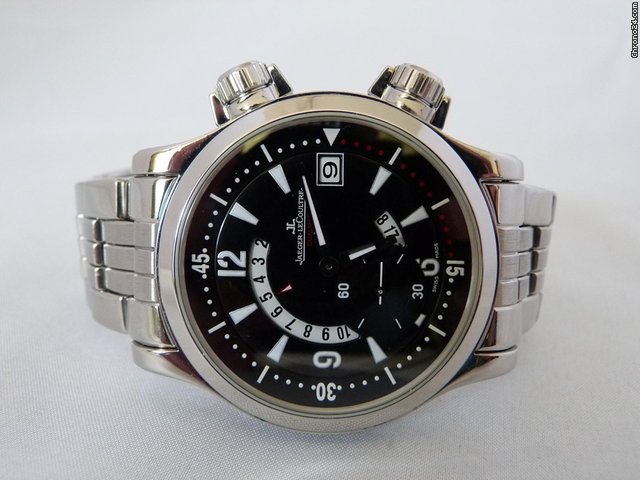 Jaeger LeCoultre 146.8.02