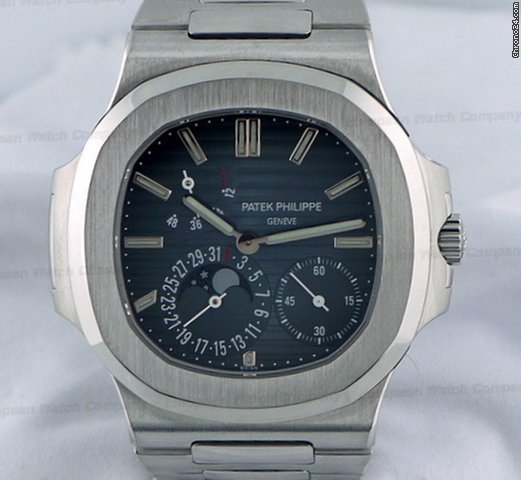 Patek Philippe 5712