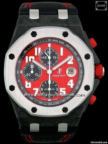 Audemars Piguet Audemars Piguet 20001