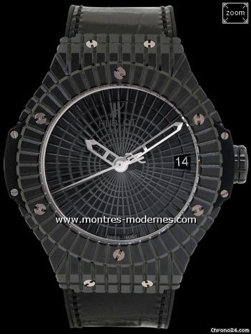 Hublot Hublot 25863