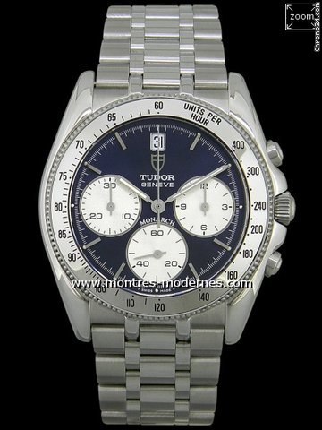 Tudor Tudor 39733