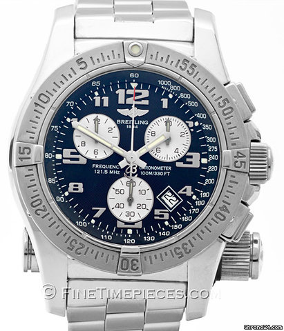 Breitling A73322-018