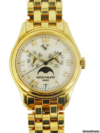 Patek Philippe Patek Philippe 46112