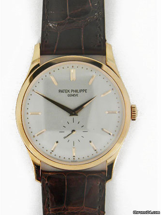 Patek Philippe Patek Philippe 51393