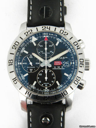 Chopard Chopard 876