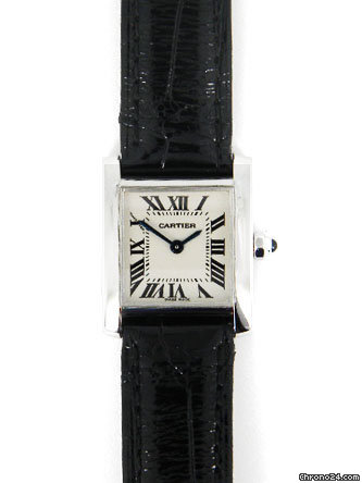 Cartier Cartier 1934
