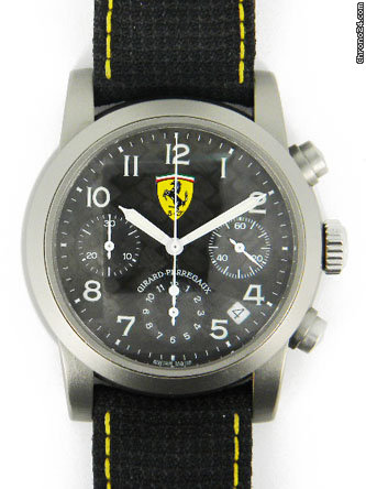 Girard Perregaux Girard Perregaux 2513