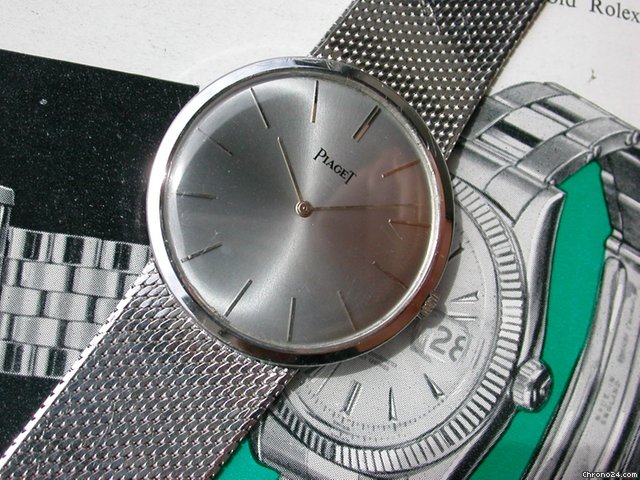 Piaget Piaget 39294