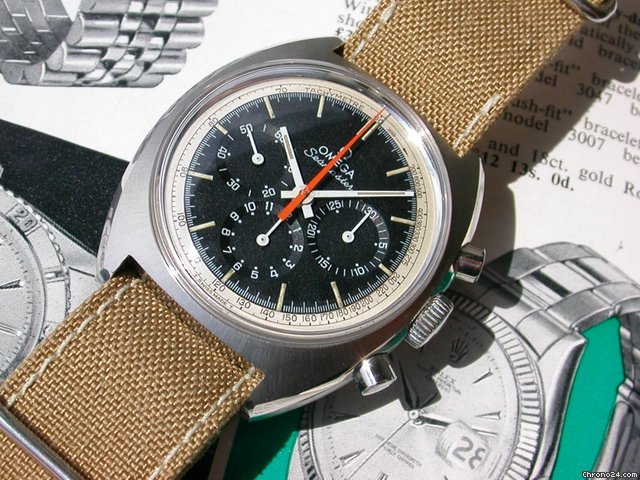 Omega 145.006-66