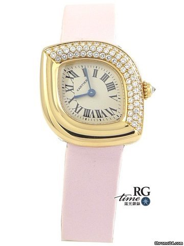 Cartier Cartier 48392