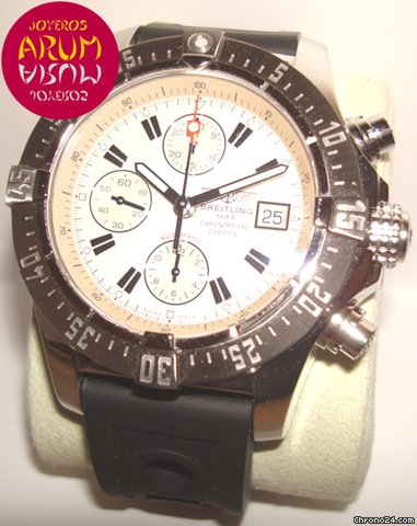 Breitling A1338012/G694
