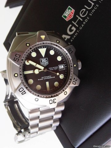 TAG Heuer TAG Heuer 7883