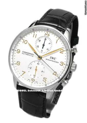 IWC IW371401