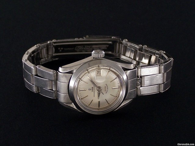 Tudor 7982