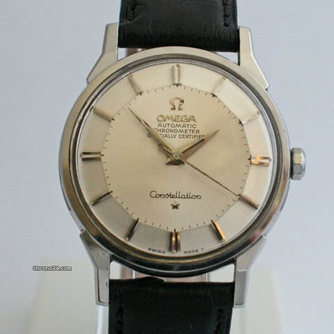 Omega ref. 167.005