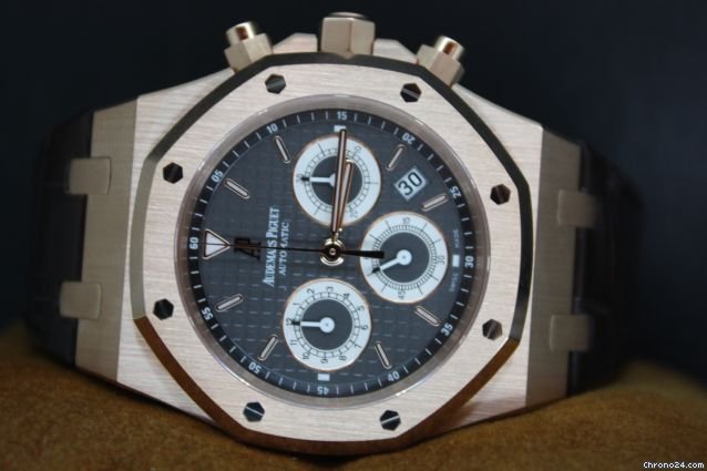 Audemars Piguet Audemars Piguet 24989