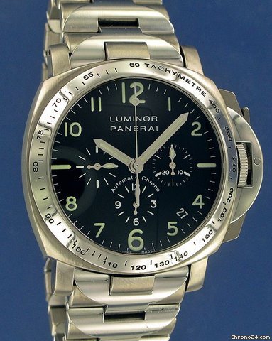 Panerai PAM 72