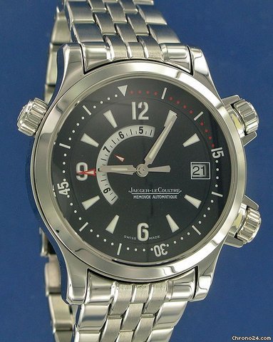Jaeger LeCoultre 170.81.70