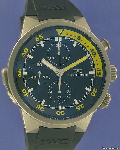 IWC IW3723