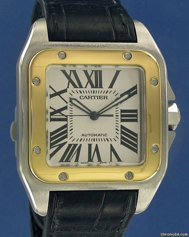 Cartier W20072X7