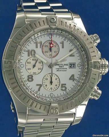 Breitling A13370
